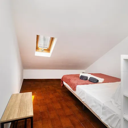 アパート Belem Terrace 2br By Soulplaces *
