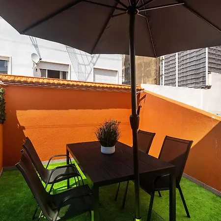 Belem Terrace 2br By Soulplaces アパート *