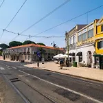 Belem Cozy By Soulplaces * Lisboa