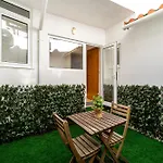דירה Belem Cozy By Soulplaces