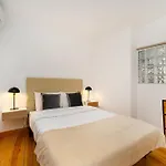 Belém Cozy By Soulplaces Apartamento Lisboa