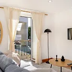 شقة Belem Cozy By Soulplaces Lisboa