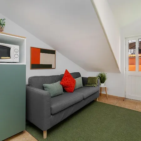 Belem Terrace 2br By Soulplaces Apartment Lisbon