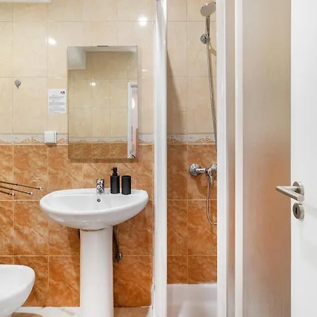 Belem Terrace 2br By Soulplaces