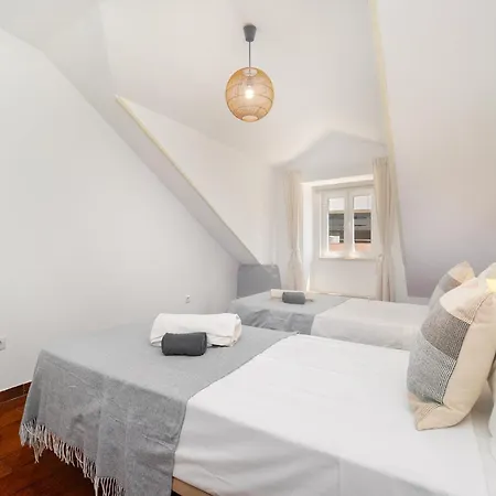 Belem Cozy By Soulplaces Lizbona