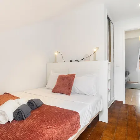 Belem Terrace 2br By Soulplaces Apartment Lisbon