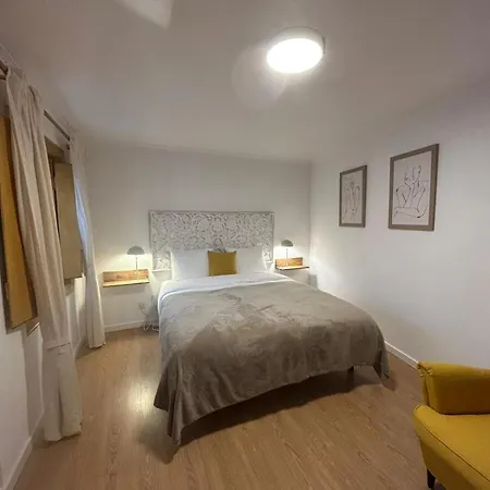 Belém Cozy By Soulplaces Apartamento