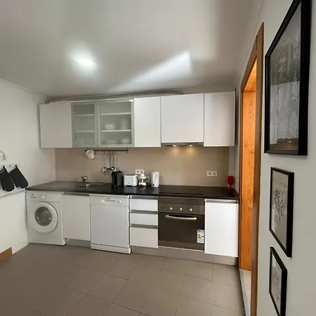 Belém Cozy By Soulplaces