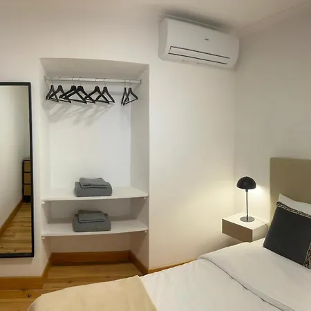 Belém Cozy By Soulplaces * Lisboa