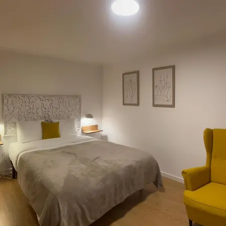 Belém Cozy By Soulplaces Lisboa