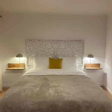 Belém Cozy By Soulplaces *