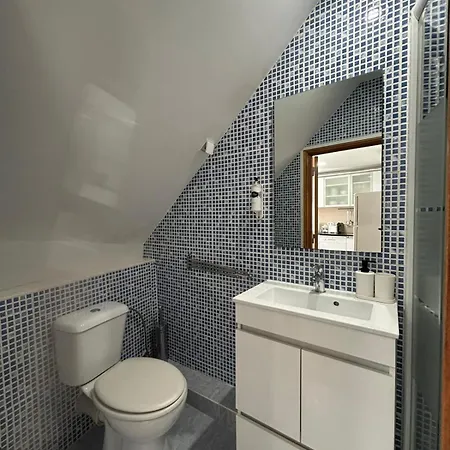 Belém Cozy By Soulplaces Apartamento