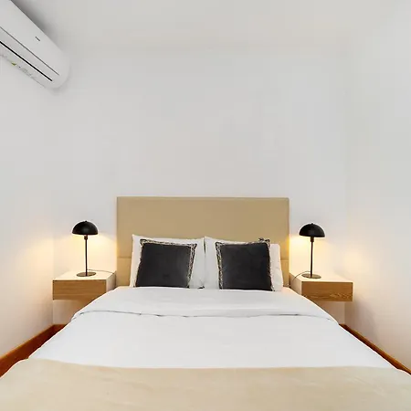 Apartament Belem Cozy By Soulplaces Lizbona