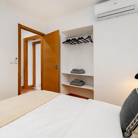Apartamento Belém Cozy By Soulplaces Lisboa