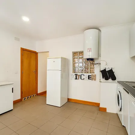 Belém Cozy By Soulplaces