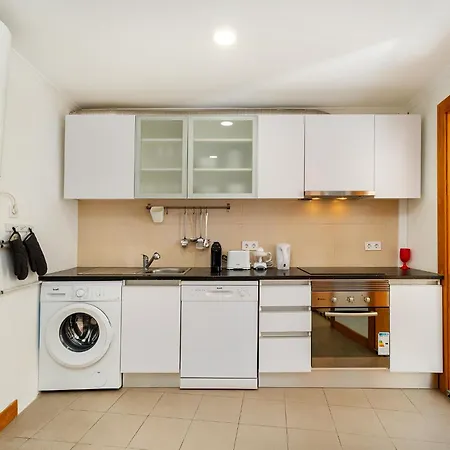 Belém Cozy By Soulplaces Apartamento