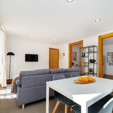 Apartamento Belém Cozy By Soulplaces *