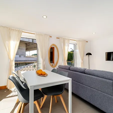 Belem Cozy By Soulplaces Apartament