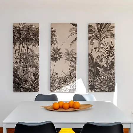 Belém Cozy By Soulplaces *