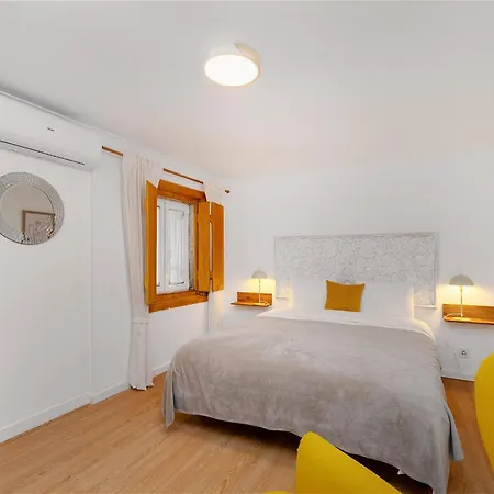 Belém Cozy By Soulplaces Apartamento