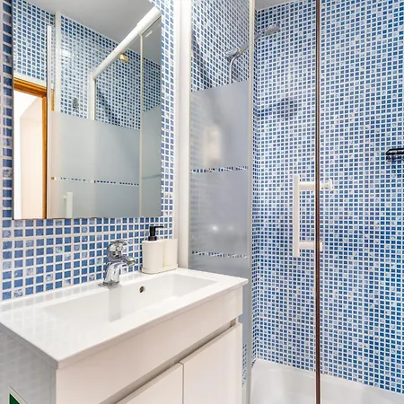 Belém Cozy By Soulplaces Apartamento Lisboa