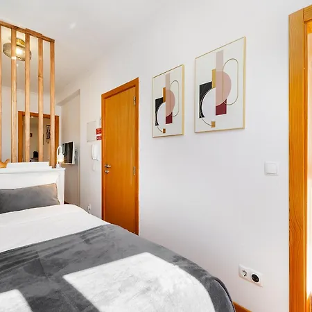 Belem Cozy By Soulplaces Apartament *