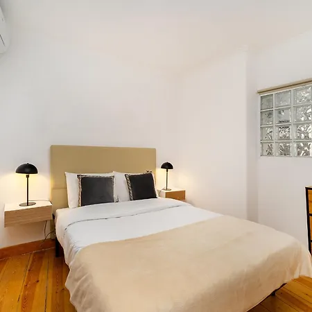 Belém Cozy By Soulplaces Appartement Lisboa