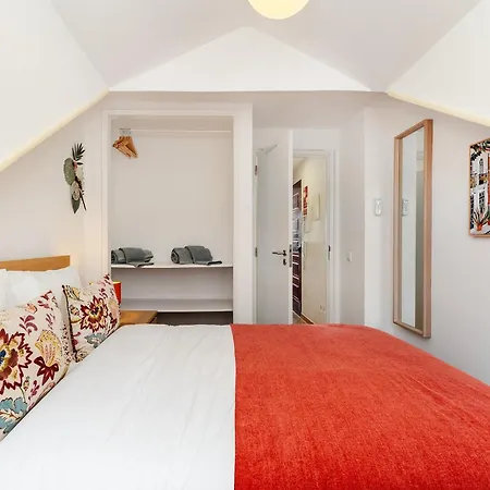 Belém Cozy By Soulplaces Appartement *