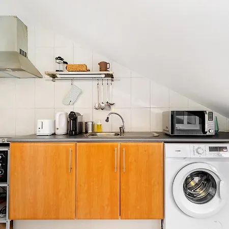 Appartement Belém Cozy By Soulplaces Lisboa