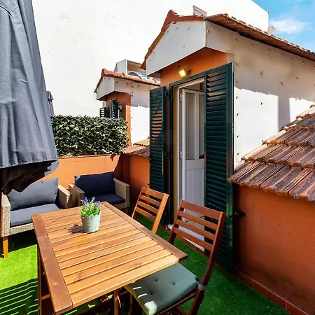 Appartement Belém Cozy By Soulplaces *