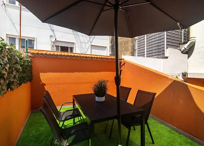Belem Cozy By Soulplaces Apartment *