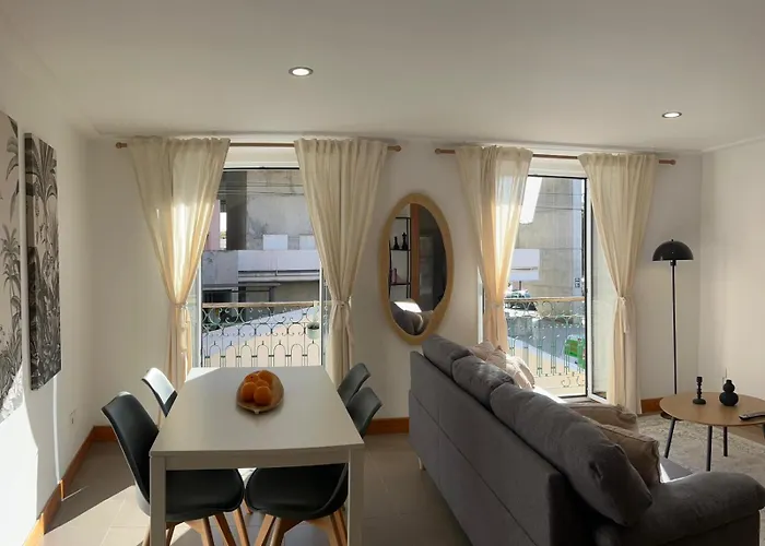Apartment Belem Cozy By Soulplaces