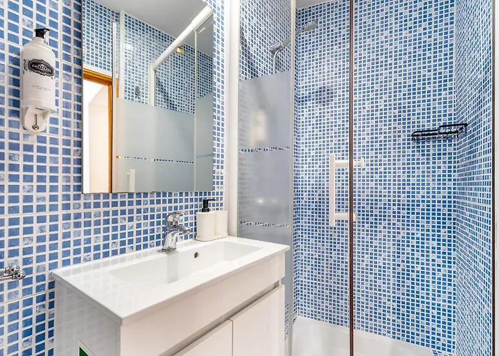 Belem Cozy By Soulplaces Apartment Lissabon