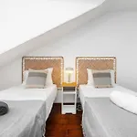Appartement Belém Cozy By Soulplaces Lisboa