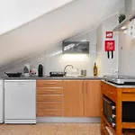 Appartement Belém Cozy By Soulplaces