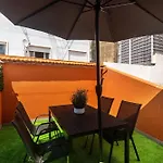 Belém Cozy By Soulplaces Appartement *