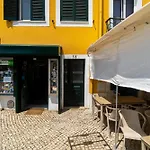 Appartement Belém Cozy By Soulplaces Lisboa