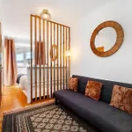 Belém Cozy By Soulplaces Appartement Lisboa