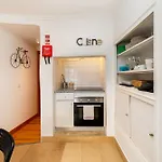 Appartement Belém Cozy By Soulplaces Lisboa