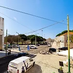 Appartement Belém Cozy By Soulplaces Lisboa