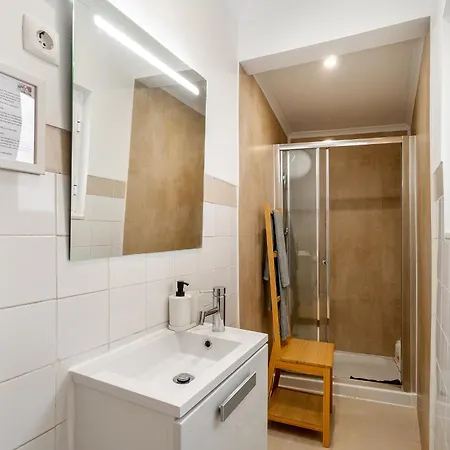 Belem Cozy By Soulplaces Apartman *