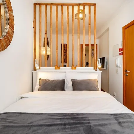 Apartman Belem Cozy By Soulplaces