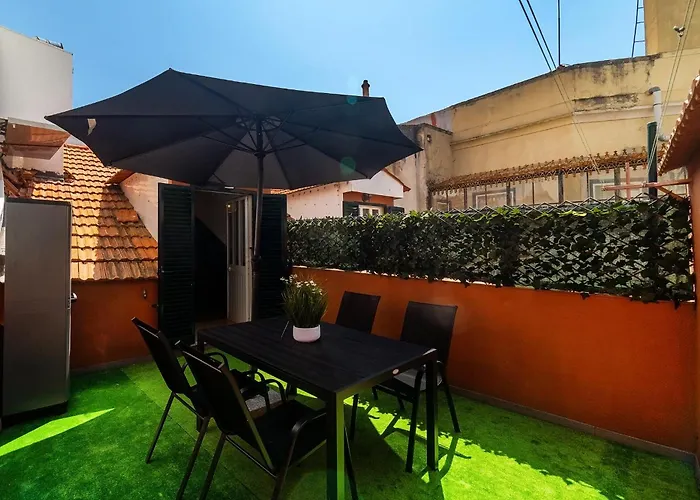 Belém Cozy By Soulplaces Apartmán Lisboa
