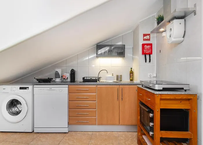 Apartman Belem Cozy By Soulplaces