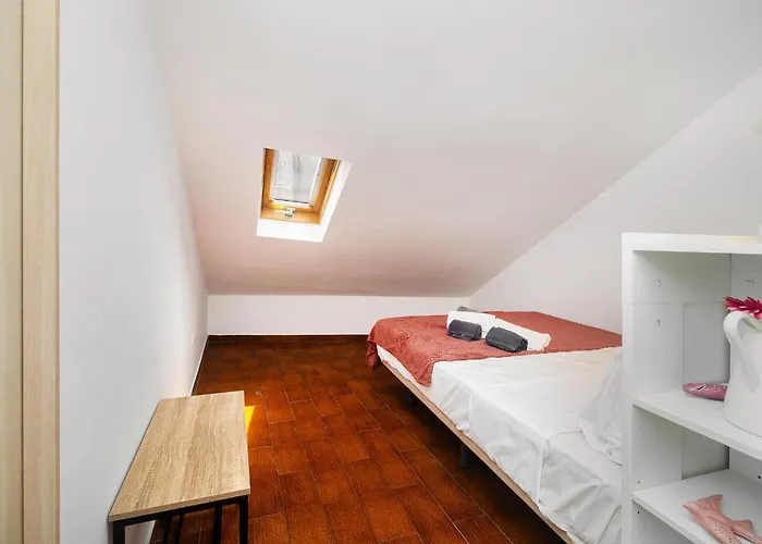Apartman Belem Cozy By Soulplaces *