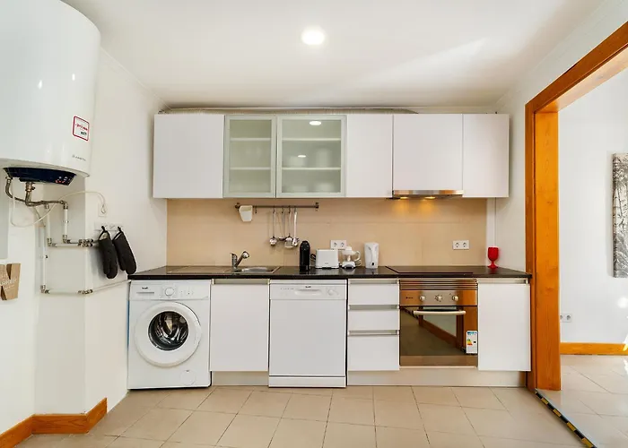 Belem Cozy By Soulplaces Apartman