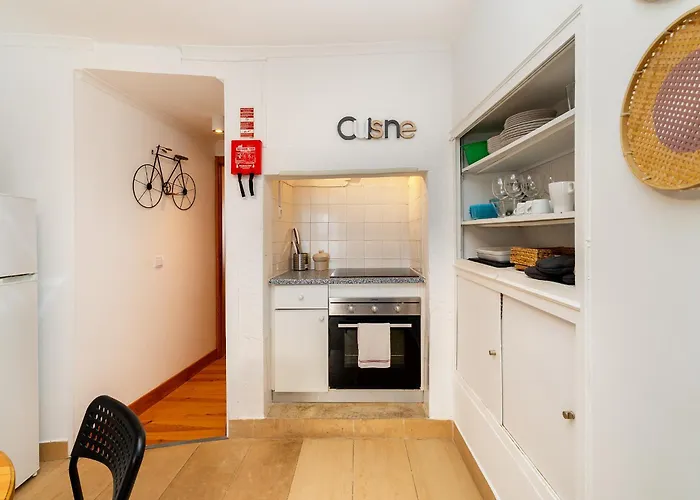 Apartman Belem Cozy By Soulplaces Lisboa