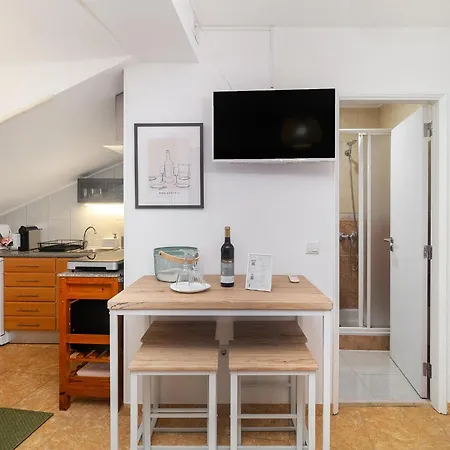 Belem Terrace 2br By Soulplaces Appartamento