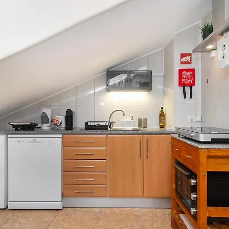 Appartamento Belem Terrace 2br By Soulplaces