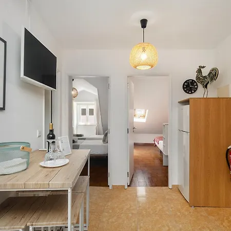 Belem Terrace 2br By Soulplaces Appartamento